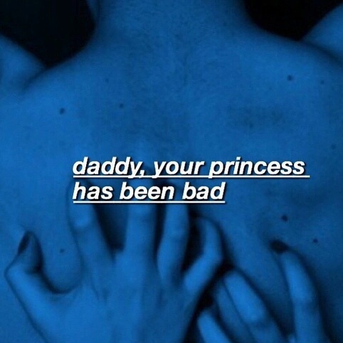 yes, daddy
