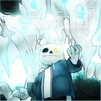 you know you love it - Genocide Sans mix