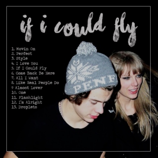 if i could fly