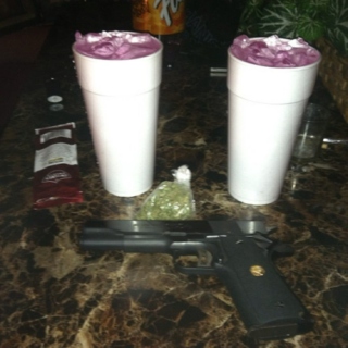 Lean and Xans 