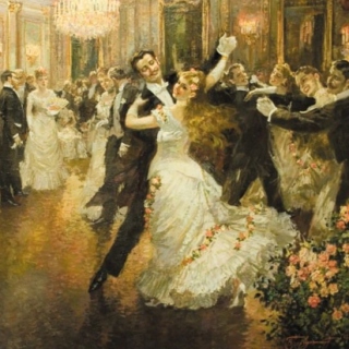 viennese waltz