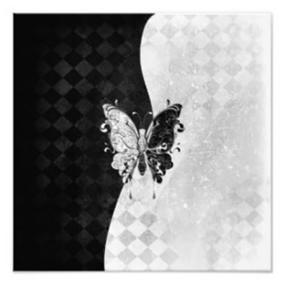 Black Butterfly: II