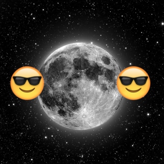 sunglasses emojis for days
