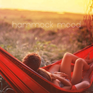 hammock mood