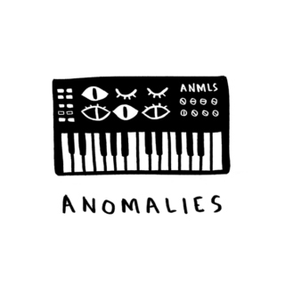 anomalies