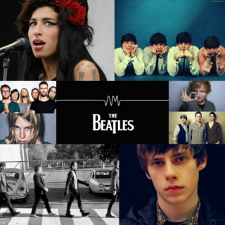 The Beatles Tributes