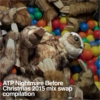 ATP Nightmare Before Christmas 2015 mix swap