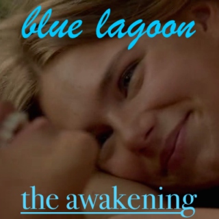 Blue Lagoon: The Awakening