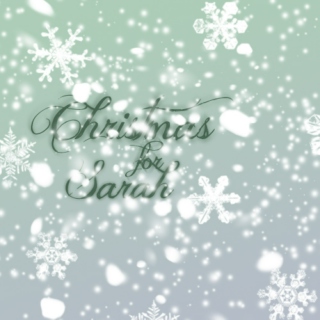 Christmas for Sarah