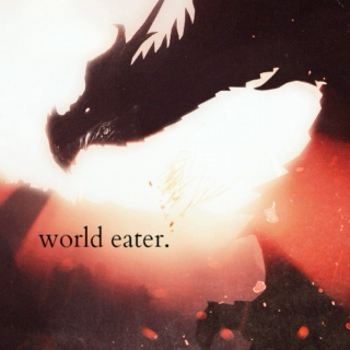world eater.