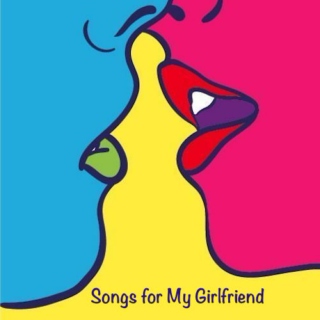 Songs for My Girlfriend V