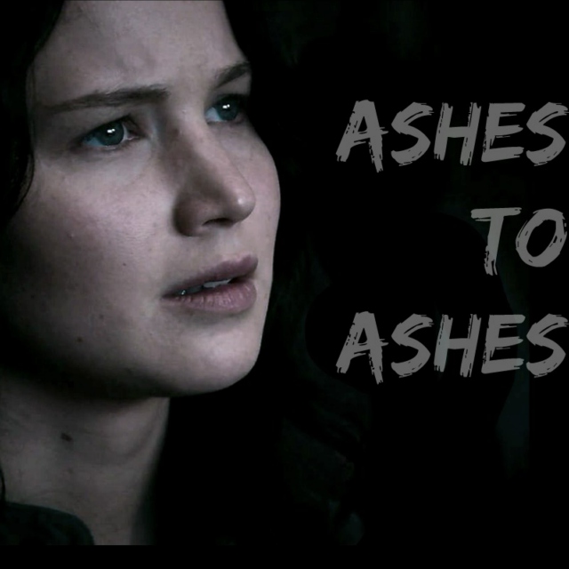 ashes to ashes