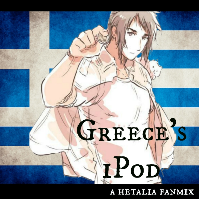 Greece's iPod