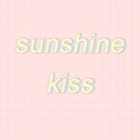 Sunshine Kiss