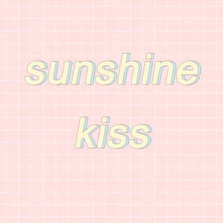 Sunshine Kiss