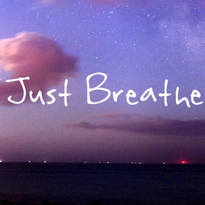 Just Breathe (Happy Playlist) 