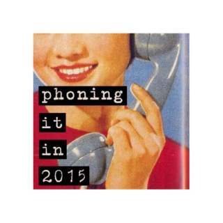Emission #105: Phoning It In 2015