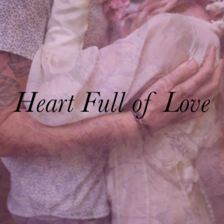 Heart Full Of Love 