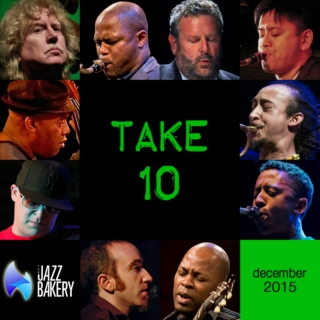 Take Ten: December 2015