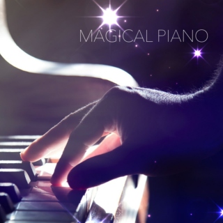 Magical Piano 