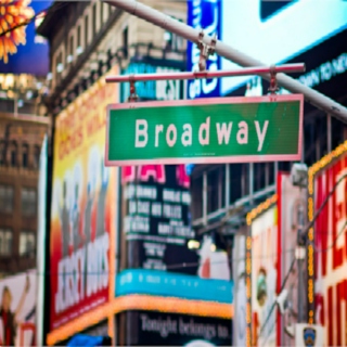 Broadway Baby (Ensemble Edition)