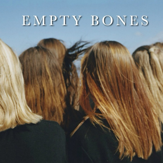 Empty Bones 