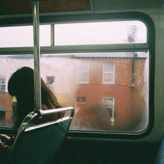 Sad Bus Ride