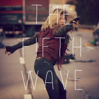 the FIFTH wave