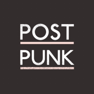 Lost Post Punk & New Wave Hits