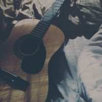 Acoustic Lullaby