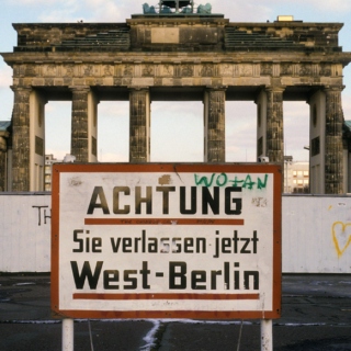 West-Berlin beats