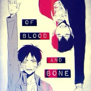 of blood & bone.