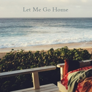 Let Me Go Home