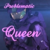 Problematic Queen - An Agent South Dakota Mix