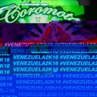 #VENEZUELA2K16