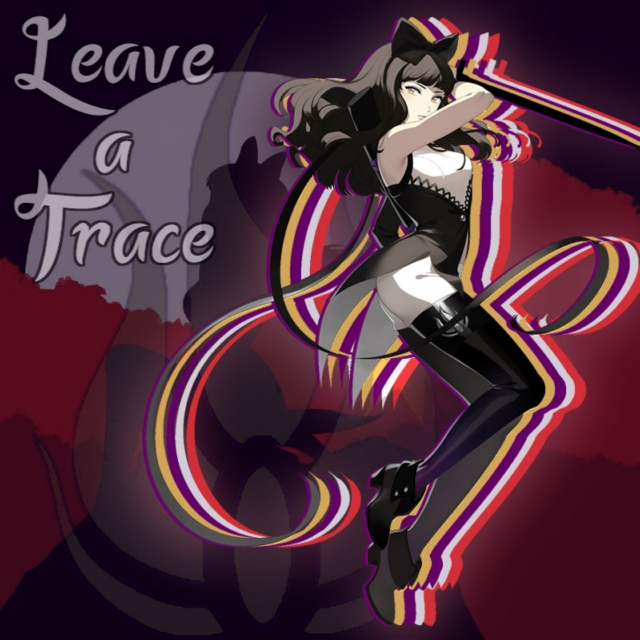 Leave a Trace