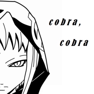 Cobra, Cobra