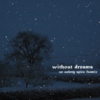 without dreams