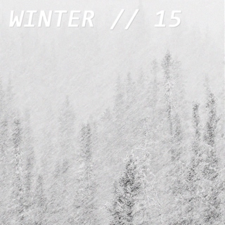 winter // 15