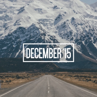 mixtape ~ December15