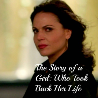 The Story of a Girl: Who Took Back Her Life