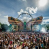 My Set For Tomorrowland Part1