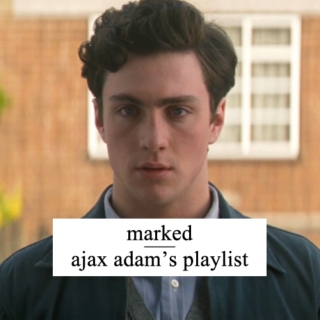 marked // ajax adam's playlist