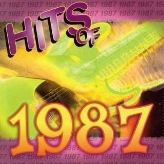 Hits of 1987 