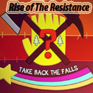 Rise of The Resistance