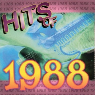 Hits of 1988 