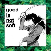 Good Is Not Soft