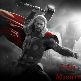 I Am Mighty