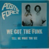 gotta have that funk!