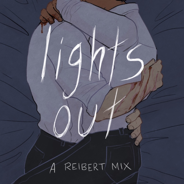 8tracks radio, DON'T TURN OUT THE LIGHT (11 songs)